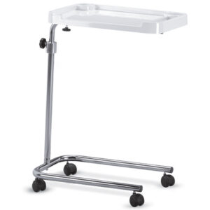 OVERBED TABLE - moulded tray