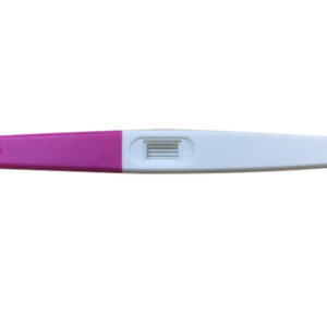 OVULATION TEST - self test