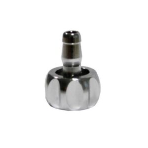 OXI HOSE STRAIGHT JOINT