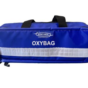 OXIBAG BLUE*