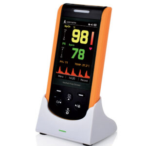 OXY-110 PULSE OXIMETER