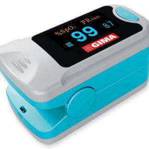 OXY-3 FINGER OXIMETER
