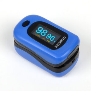 OXY-4 FINGER OXIMETER - GB,FR,IT,DE,ES,PT,GR,PL