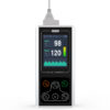 OXY-55 PULSE OXIMETER with software