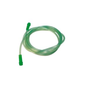 OXYGEN CRUSHPROOF TUBE FOR RESUSCITATOR