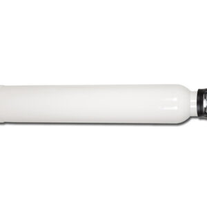 OXYGEN CYLINDER 10 l with valve - NF (BULLNOSE) - empty