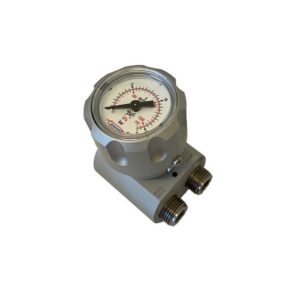 OXYGEN CYLINDER EXCHANGER