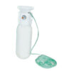 OXYGEN CYLINDER - UNI - empty
