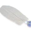 OXYGEN RESERVOIR 1000 ml with valve - single use