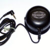 PA5 SINGLE EARPHONE for adult use