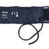 PAEDIATRIC CUFF + 1 TUBE BLADDER 35x11 cm - nylon