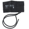 PAEDIATRIC CUFF + 2 TUBES BLADDER 35x11 cm