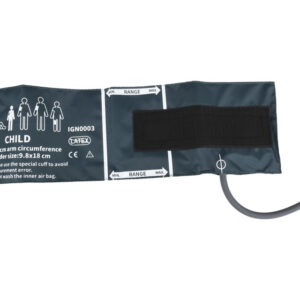 PAEDIATRIC CUFF for 35110-2, 35151-2 - spare