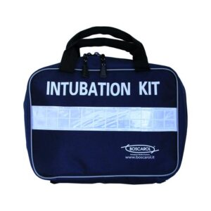 PAEDIATRIC INTUBATION BAG COMPLETE*