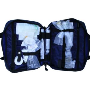 PAEDIATRIC INTUBATION BAG COMPLETE*