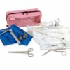 PAEDIATRIC INTUBATION SET IN POUCH*