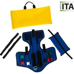 PAEDIATRIC SPINAL IMMOBILIZER