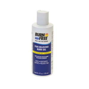 PAIN RELIEVING GEL