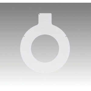 Pantalla de Plexiglás de Recambio para Lámpara de Exploración GIMA 30716-9 / 30714-9 – Repuesto Ref. 30720 (SKU GM30720)
