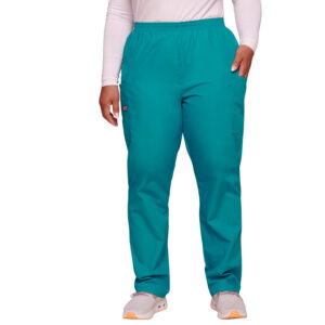 Pantalón Cargo Cherokee® Originals Mujer – Azul Marino – Talla XXS (Ref. GM18062-F)