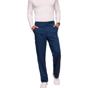 Pantalón Cargo de Uniforme Sanitario Cherokee® Revolution para Hombre