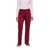 Pantalón Cargo Pull-On Cherokee® Revolution Mujer - Uniforme Sanitario con Cintura Elástica