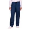 Pantalón Cargo Unisex Cherokee ORIGINALS – Uniforme Sanitario de Poliéster y Algodón