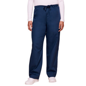 Pantalón Cargo Unisex Cherokee ORIGINALS – Uniforme Sanitario de Poliéster y Algodón