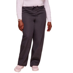 Pantalón Cargo Unisex Cherokee ORIGINALS – Uniforme Sanitario de Poliéster y Algodón