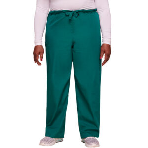 Pantalón Cargo Unisex Cherokee ORIGINALS – Uniforme Sanitario de Poliéster y Algodón
