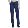 Pantalón Con Cordón Cherokee Revolution Mujer – Uniforme Sanitario Técnico (GM18316)