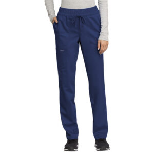 Pantalón Con Cordón Cherokee Revolution Mujer – Uniforme Sanitario Técnico (GM18316)