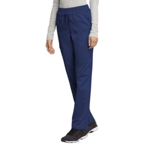 Pantalón Con Cordón Cherokee Revolution Mujer – Uniforme Sanitario Técnico (GM18316)