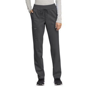 Pantalón Con Cordón Cherokee Revolution Mujer – Uniforme Sanitario Técnico (GM18316)