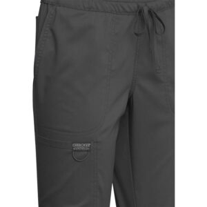 Pantalón Con Cordón Cherokee Revolution Mujer – Uniforme Sanitario Técnico (GM18316)