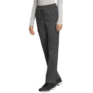 Pantalón Con Cordón Cherokee Revolution Mujer – Uniforme Sanitario Técnico (GM18316)