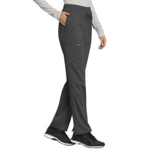 Pantalón Con Cordón Cherokee Revolution Mujer – Uniforme Sanitario Técnico (GM18316)