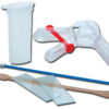 PAP TEST KIT - sterile