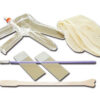 PAP TEST KIT - sterile