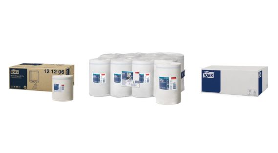 papel de secado basico