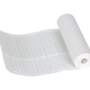PAPER ROLL FOR 29531 152mm x 25m