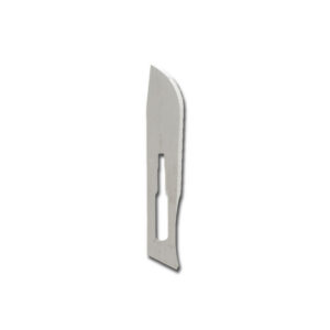 PARAGON DISPOSABLE SCALPEL BLADES - sterile