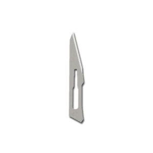 PARAGON DISPOSABLE SCALPEL BLADES - sterile