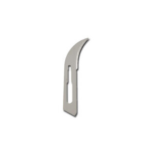 PARAGON DISPOSABLE SCALPEL BLADES - sterile