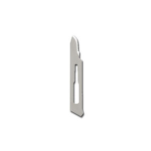 PARAGON DISPOSABLE SCALPEL BLADES - sterile