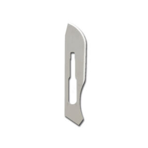 PARAGON DISPOSABLE SCALPEL BLADES - sterile