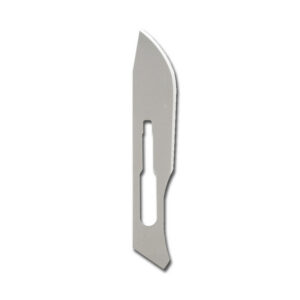 PARAGON DISPOSABLE SCALPEL BLADES - sterile