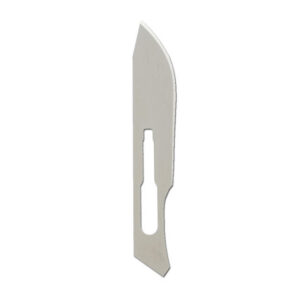 PARAGON DISPOSABLE SCALPEL BLADES - sterile