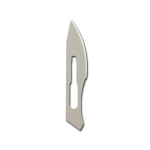 PARAGON DISPOSABLE SCALPEL BLADES - sterile