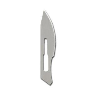 PARAGON DISPOSABLE SCALPEL BLADES - sterile